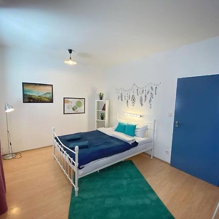 Boho Studio - Brno Cejl 外观 照片