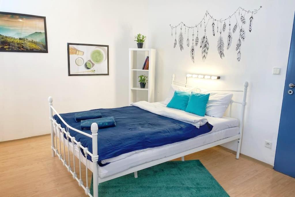 Boho Studio - Brno Cejl 外观 照片