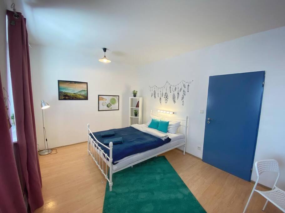 Boho Studio - Brno Cejl 外观 照片