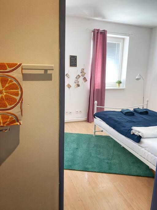 Boho Studio - Brno Cejl 外观 照片