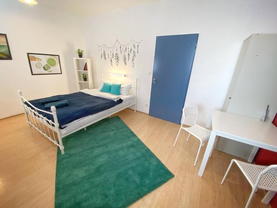 Boho Studio - Brno Cejl 外观 照片