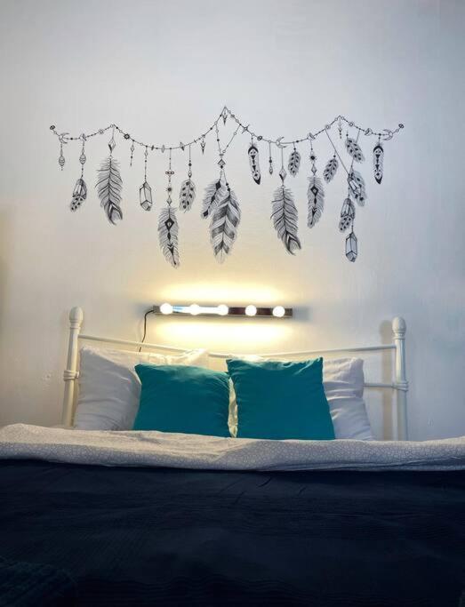 Boho Studio - Brno Cejl 外观 照片