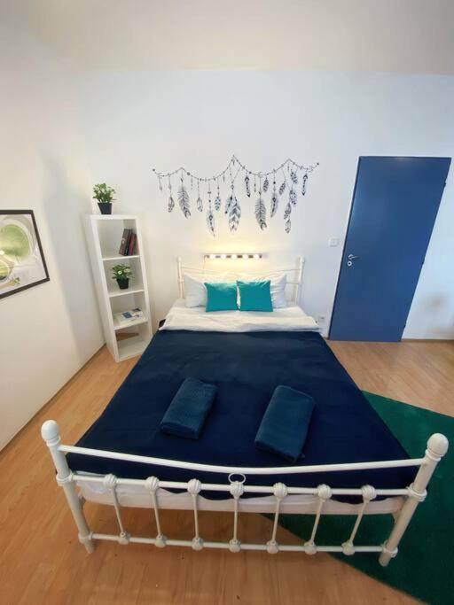 Boho Studio - Brno Cejl 外观 照片