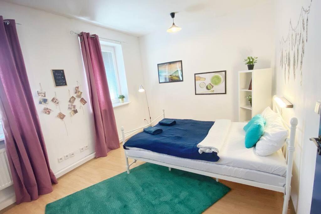 Boho Studio - Brno Cejl 外观 照片
