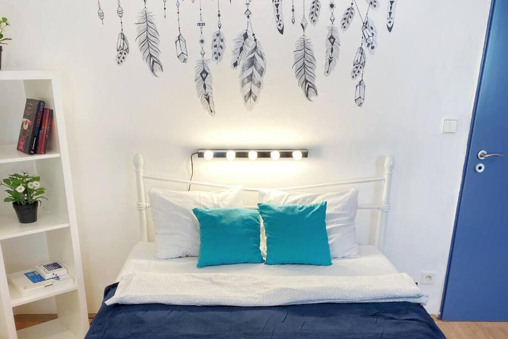 Boho Studio - Brno Cejl 外观 照片